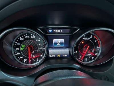 MERCEDES-BENZ Clase CLA